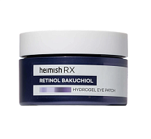 Heimish ������������ ����� � ��������� � ����������, RX Retinol Bakuchiol Hydrogel Eye Patch