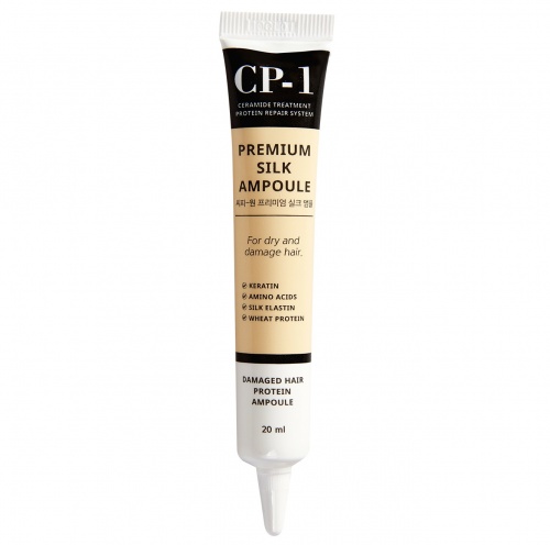 Esthetic House        CP-1 Premium silk ampoule