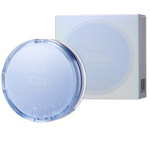 Enough ��������� ����� ��� ���� � �������� �������� �������, ������� #21, Glow Filter Cushion SPF 50+ PA++++