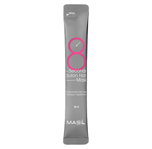 Masil    8    8 seconds hair mask premium treatment
