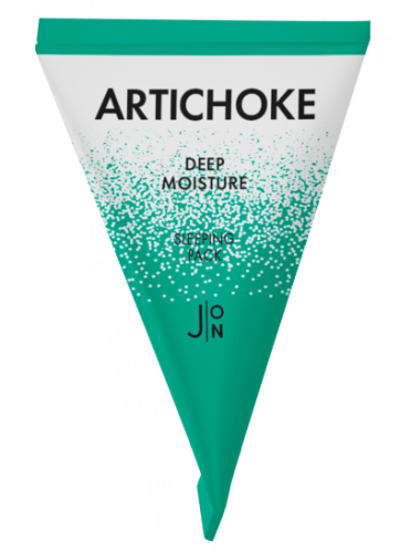 J:on         Artichoke sleeping pack mini