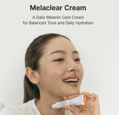 Dr. Althea ���� ������ ����������� � ����-���� � ������������� �������� � ������������, Melaclear Cream ���� 2