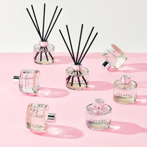 Cocodor     [Pure Cotton -  ] Signature Reed Diffuser  4