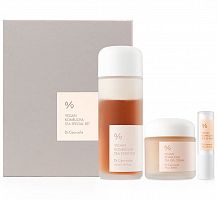 Dr.Ceuracle         3   Vegan kombucha tea special set