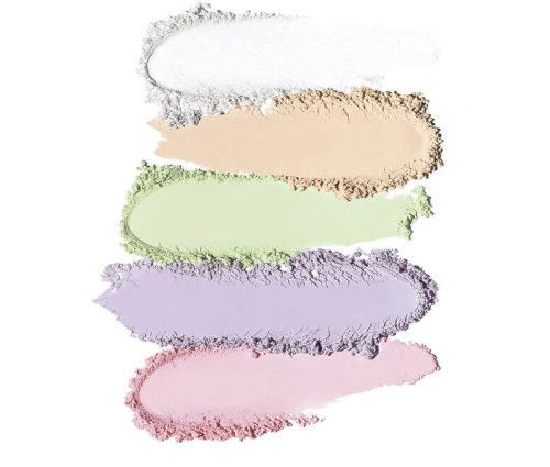 TFIT     -,  01 White, Translucent Set Finishing Powder  5