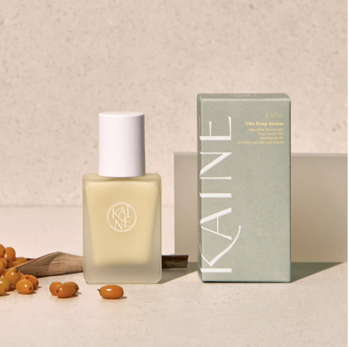 Kaine          Vita Drop Serum  6