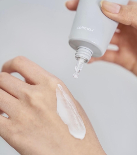 Celimax ������ ����������� ���� ��� ���� � ���������� ���������, Dual Barrier Skin Wearable Cream ���� 3