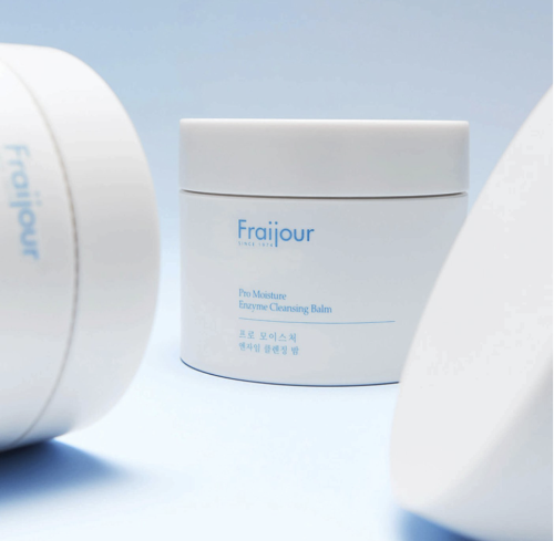 Fraijour      , Pro Moisture Enzyme Cleansing Balm  2