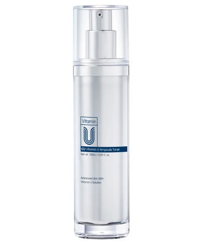 CUSKIN       U (), Vitamin U Ampoule Toner