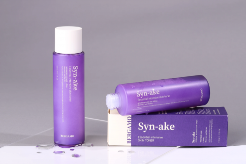 Bergamo -       Syn-ake essential intensive skin toner  2