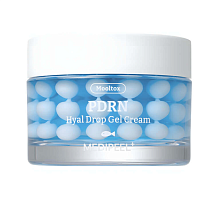 MEDIPEEL  -     , Mooltox PDRN Hyal Drop Gel Cream