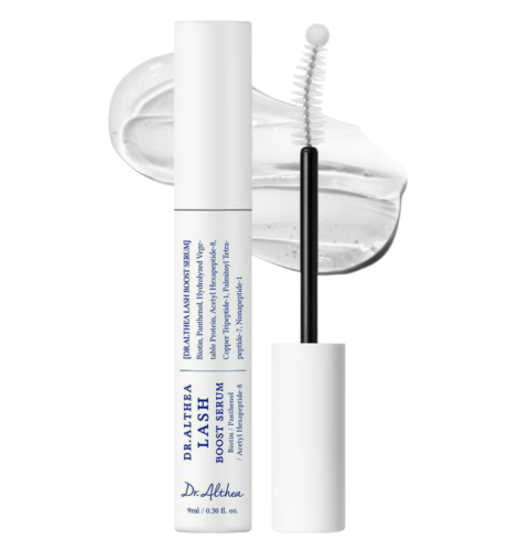 Dr. Althea ��������� ��� ����� ������ � ��������� � ��������, Eye Lash Boost Serum