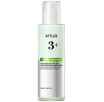 Anua ˸���� ����-�������� � ����������� �������� � ���������, Azelaic Acid CICA Skin Soothing Moisturizer