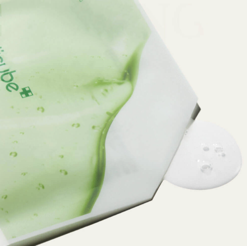 Medicube      , Super Cica Calming Mask  5