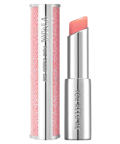 YNM -    ,  Light Pink Honey Lip Balm