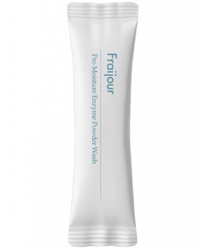 Fraijour         Pro Moisture Enzyme Powder Wash