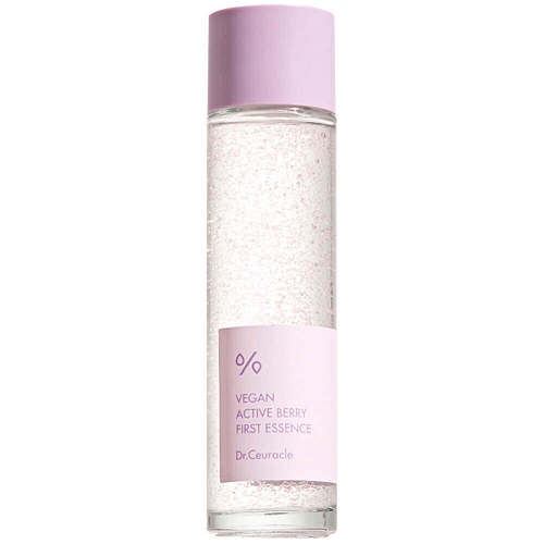 Dr.Ceuracle        Vegan Active Berry First Essence