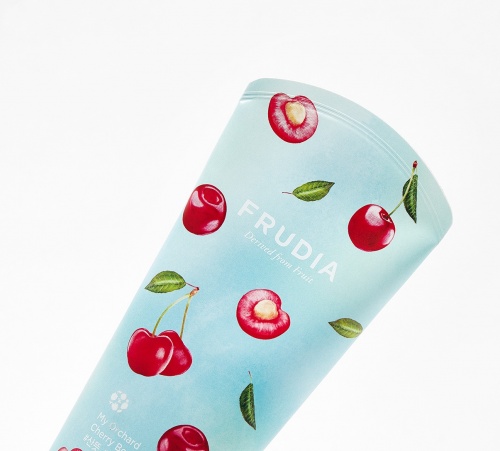 Frudia       My orchard cherry body essence  4