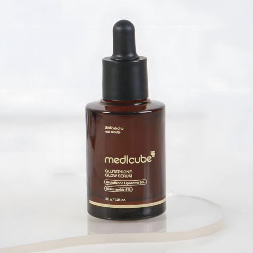 Medicube -         , Glutathione Glow Serum  2