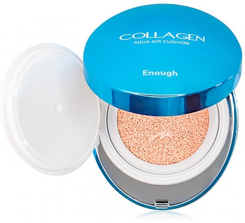 Enough     , 21  Collagen Aqua Air Cushion 21