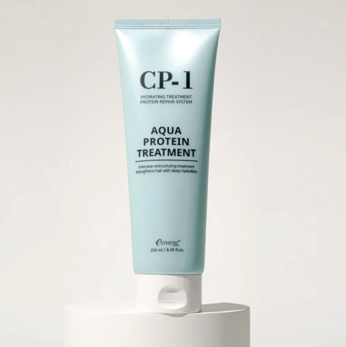 Esthetic House ����-����� ��� ����� ����������� ����������, CP-1 Aqua Protein Treatment ���� 2