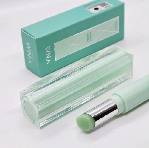 YNM       Fresh Green Lip Balm   5