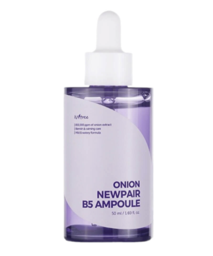 IsNtree        , Onion Newpair B5 Ampoule