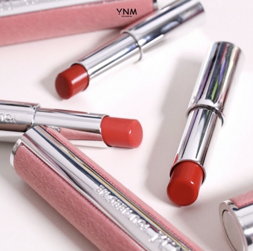 YNM  -  ,  04 Peony Berry,  Candy Pop Glow Melting Balm  2