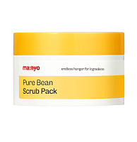 Manyo  -     , ure Bean Scrub Pack
