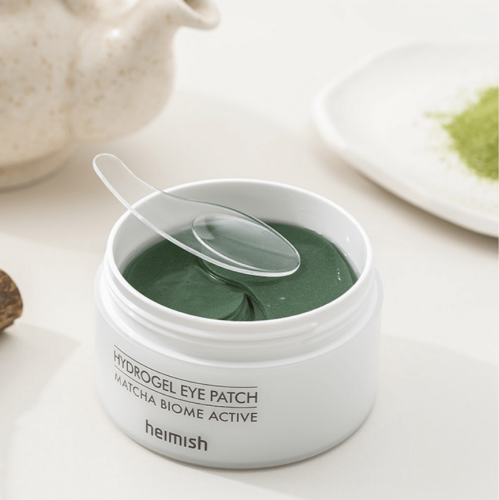 Heimish         Matcha Biome Active Hydrogel Eye Patch  3