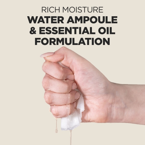 [����] The SAEM �������� ����� ��� ���� � ���� (������� � ������) Natural Honey Mask Sheet ���� 10