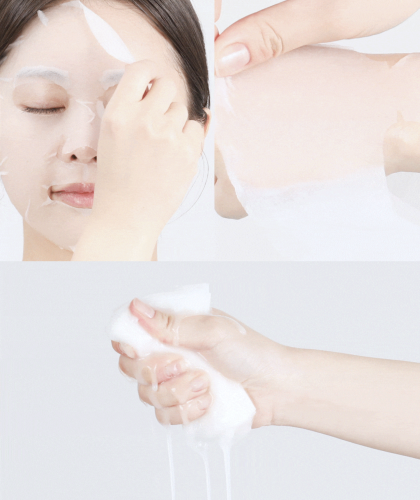 VT       , 30 , Cosmetics PDRN Daily Mask  4