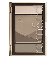 Rom&nd   ,  02 Gray Cool, Better Than Contour
