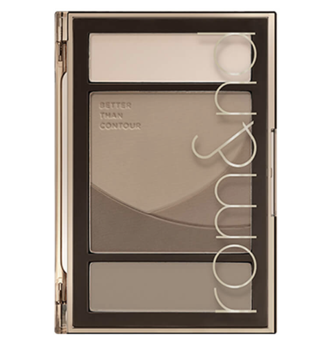 Rom&nd   ,  02 Gray Cool, Better Than Contour