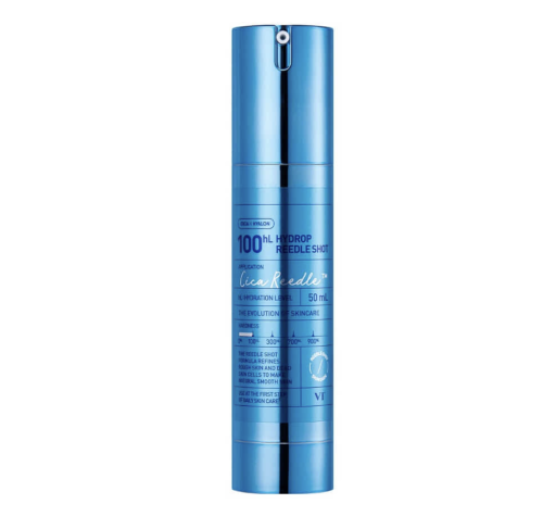 VT Cosmetics   -   ()  , Hydrop Reedle Shot 100 HL