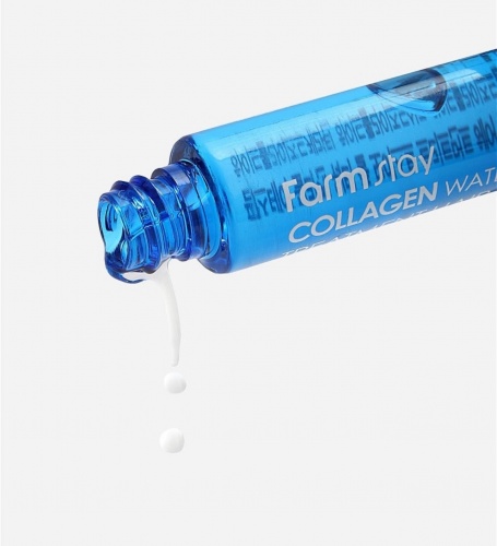 FarmStay      ()  Collagen water full moist treatment hair filler  4