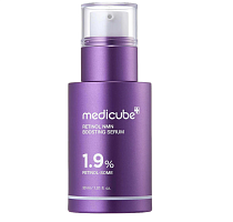 Medicube ������-��������� � ���������, NMN � ���������, Retinol NMN Boosting Serum