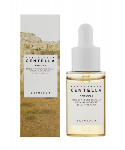 Skin1004  -      (100%), Madagascar Centella Ampoule 30 ml