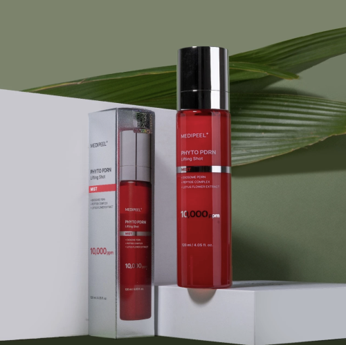 MEDIPEEL  -    , Phyto Exosome PDRN Lifting Shot Mist  2