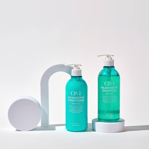 Esthetic House  -   , CP-1 Volume Booster Shampoo  3