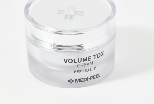 MEDI-PEEL         Volume Tox cream peptide 9  2