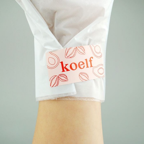 Koelf -    Melting essence hand pack  3