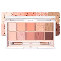Clio ������� ����� ��� ��� 10 ������, ������� 15 Spring Sunshine On Canvas, Pro Eye Palette