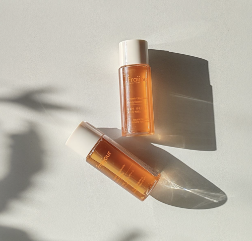 Fraijour  -     (), Alchemic Ginsenoside Watery Essence Mini  2