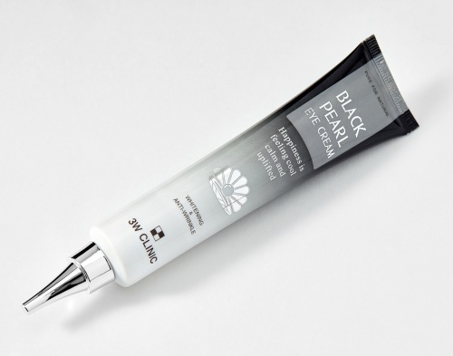 3W clinic       Black pearl eye cream  2