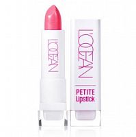 L'OCEAN ����������� ������ ��� ���, ������� 12 Pink Pearl Sirius, Petite Lipstick