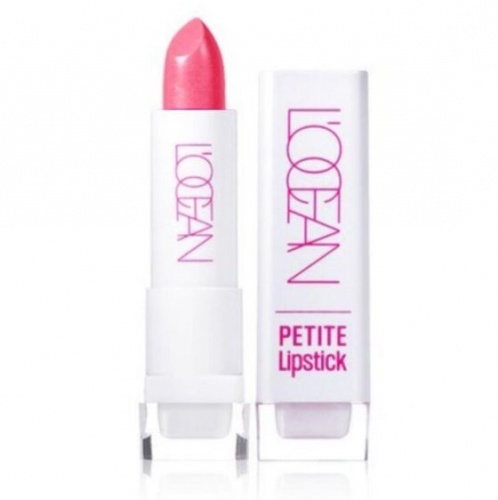 L'OCEAN ����������� ������ ��� ���, ������� 12 Pink Pearl Sirius, Petite Lipstick