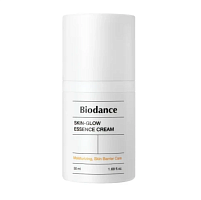Biodance Glow-���� � ���������� � ������������, Skin-Glow Essence Cream