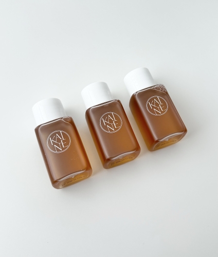 Kaine        (), Kombu Balancing Ampoule Toner Mini  3