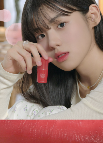 Rom&nd     , 05 Apple Ooze, Bare Water Tint  3